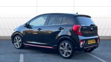 Kia Picanto 1.25 GT-line 5dr Petrol Hatchback